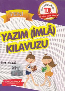 Yazım (İmla) Kılavuzu