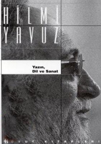 Yazın Dil Ve Sanat %17 indirimli HILMI YAVUZ