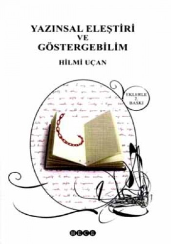 Yazınsal Eleştiri ve Göstergebilim %17 indirimli Hilmi Uçan