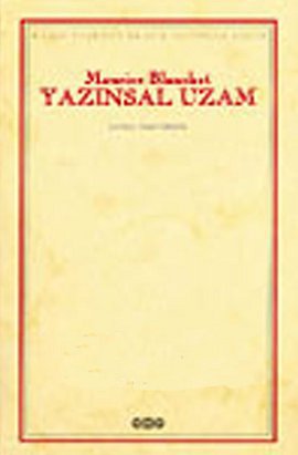 Yazınsal Uzam