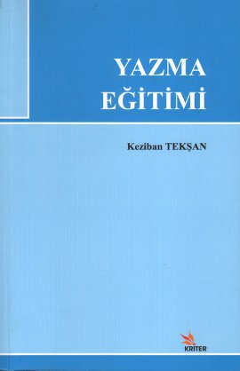 Yazma Eğitimi