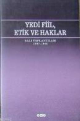 Yedi Fiil Etik ve Halkalar