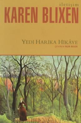 Yedi Harika Hikaye %17 indirimli Karen Blixen