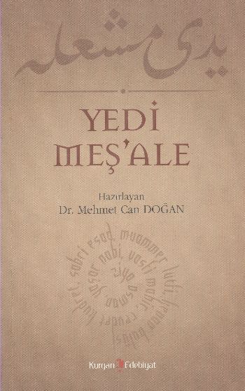 Yedi Meşale %17 indirimli