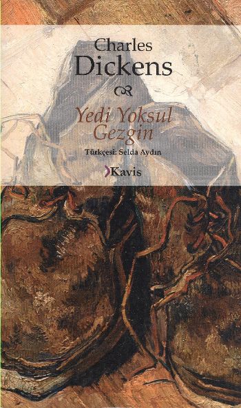 Yedi Yoksul Gezgin %17 indirimli Charles Dickens