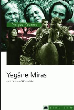 Yegane Miras