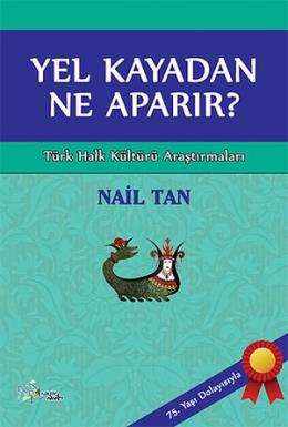 Yel Kayadan Ne Aparır? - Türk Halk Kültürü Araştırmaları