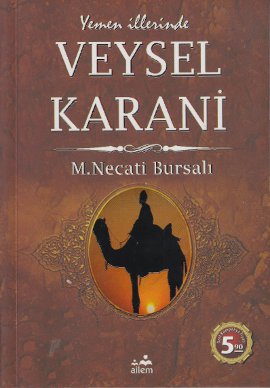 Yemen İllerinde Veysel Karani