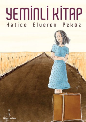 Yeminli Kitap
