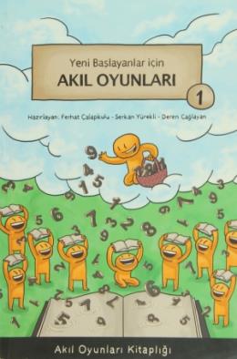 Yeni Başlayanlar İçin Akıl Oyunları 1