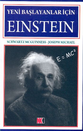 Yeni Başlayanlar İçin Einstein