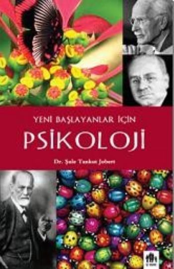 Yeni Başlayanlar İçin Psikoloji