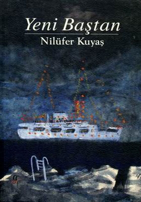 Yeni Baştan %17 indirimli Nilüfer Kuyaş