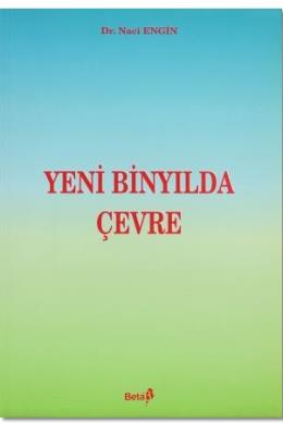 Yeni Binyılda Çevre %17 indirimli Naci Engin