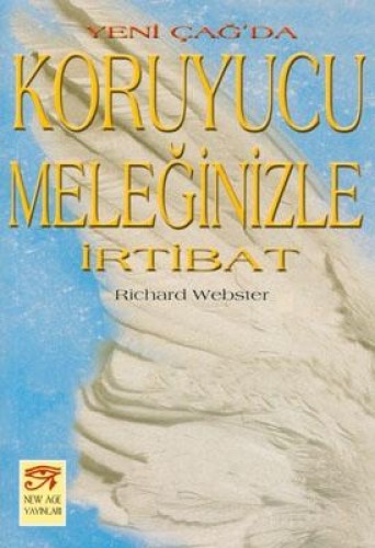 Koruyucu Meleğinizle İrtibat %17 indirimli