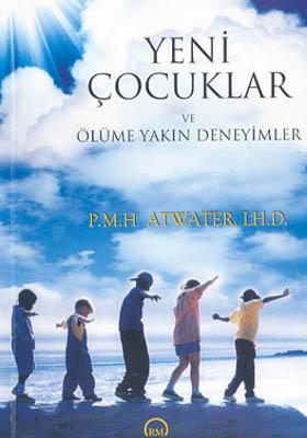 Yeni Çocuklar ve Ölüme Yakın Deneyimler