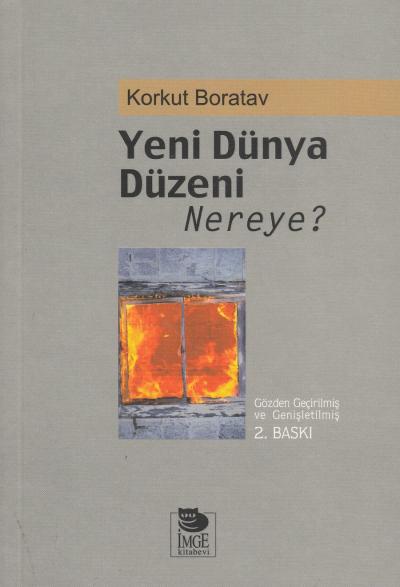 Yeni Dünya Düzeni %17 indirimli