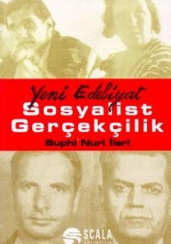 Yeni Edebiyat 1940-1941 Sosyalist Gerçekçilik