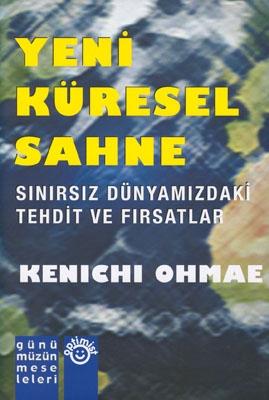 Yeni Küresel Sahne-Sınırsız Dünyamızdaki Tehdit ve Fırsatlar %17 indir