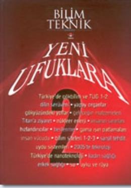 Yeni Ufuklara 2 (Ciltli)