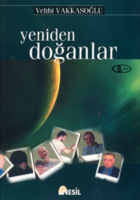 Yeniden Doğanlar