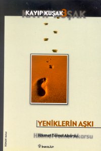 Yeniklerin Aşkı K.Kuşak-3 %17 indirimli