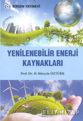 Yenilenebilir Enerji Kaynakları