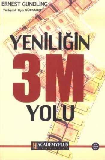 Yeniliğin 3M Yolu