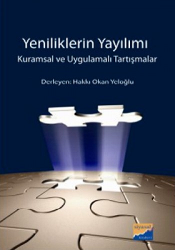 Yeniliklerin Yayılımı