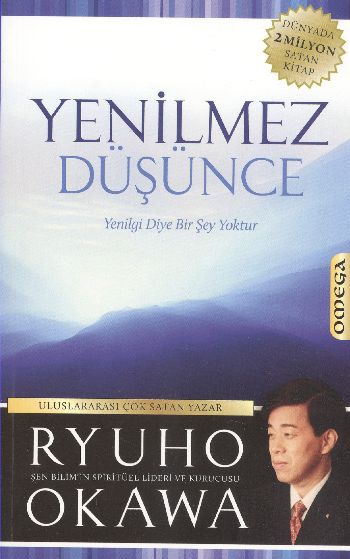 Yenilmez Düşünce