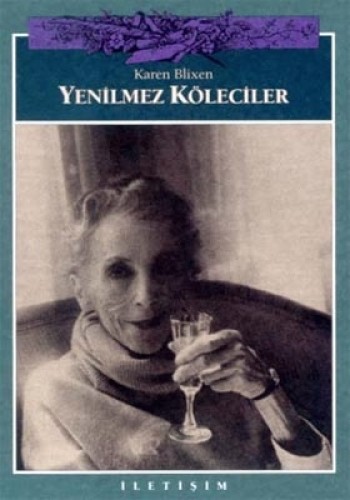 Yenilmez Köleciler