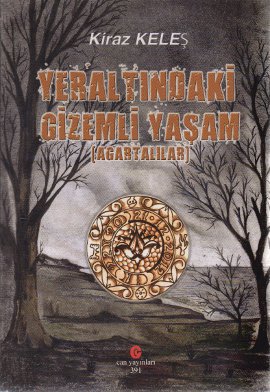 Yeraltındaki Gizemli Yaşam