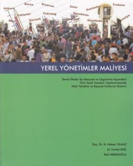 Yerel Yönetimler Maliyesi