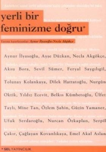 Yerli Bir Feminizme Doğru