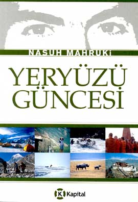 Yeryüzü Güncesi %17 indirimli NASUH MAHRUKI