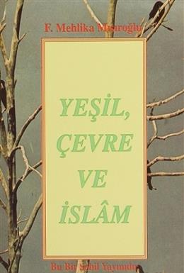 Yeşil,Çevre ve İslam