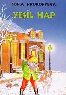 Yeşil Hap