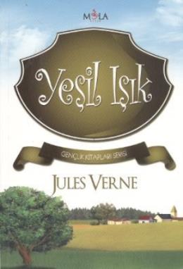 Yeşil Işık %17 indirimli Junes Verne