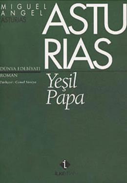 Yeşil Papa