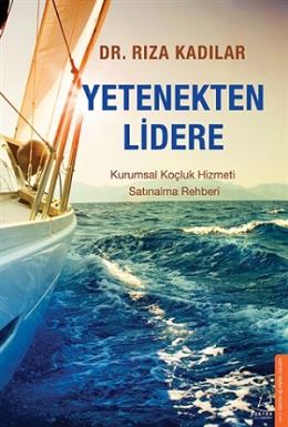 Yetenekten Lidere %17 indirimli Rıza Kadılar