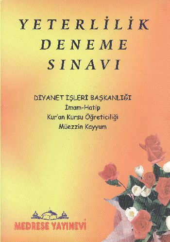 Yeterlilik Deneme Sınavı