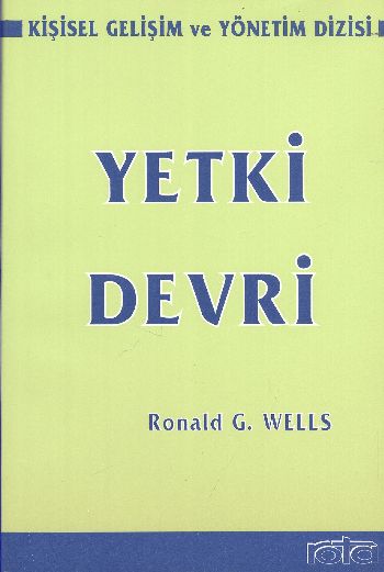 Yetki Devri