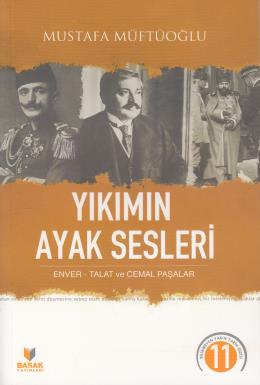 Yıkımın Ayak Sesleri