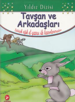 Yıldız Dizisi (5 Kitap Takım)