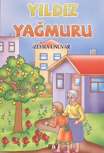 Yıldız Yağmuru