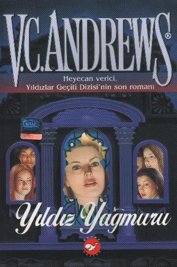 Yıldız Yağmuru %20 indirimli V.C. Andrews