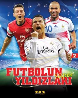 Yıldızlar Geçidi Serisi 2: Futbolun Süper Yıldızları