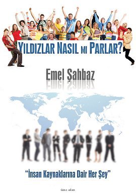 Yıldızlar Nasıl mı Parlar