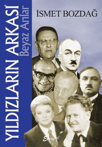 Yıldızların Arkası-Beyaz Arılar