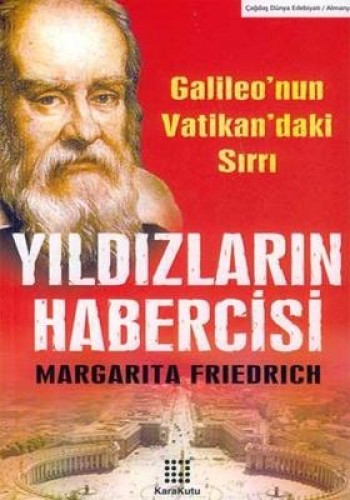 Yıldızların Habercisi %17 indirimli Margarita Friedrich